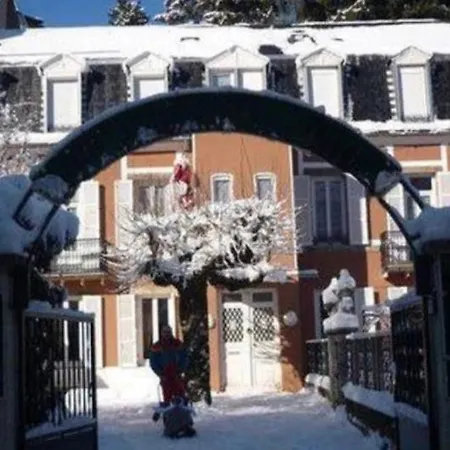 F2 Pensée Apartamento