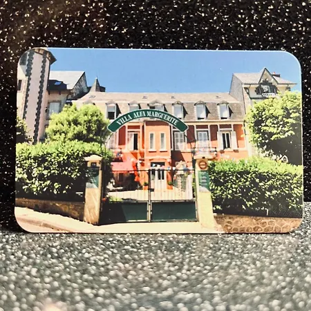 Apartamento F2 Pensée