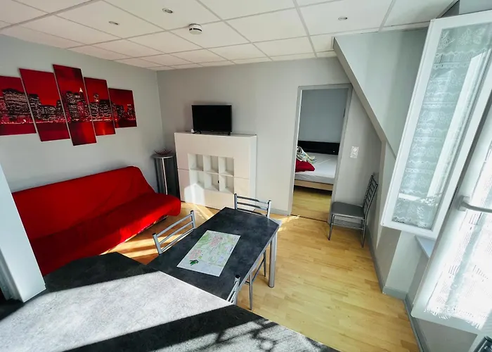 F2 Pensee * La Bourboule