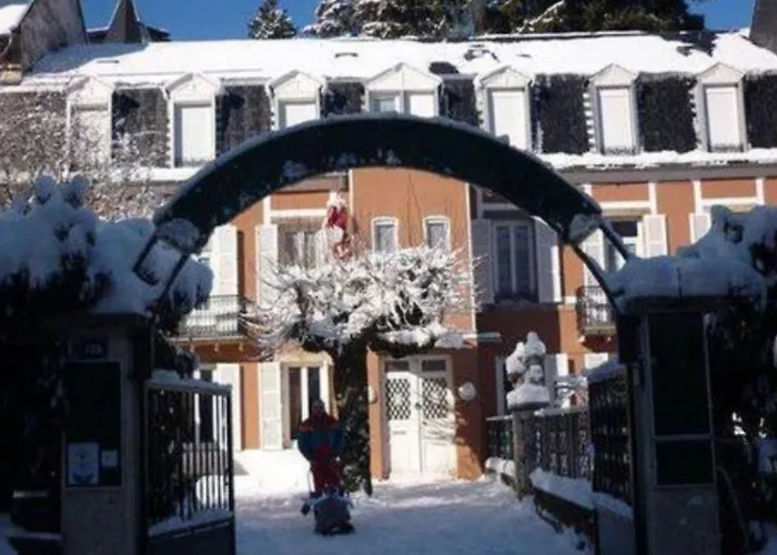 F2 Pensee Apartment *