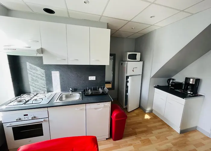 F2 Pensee La Bourboule